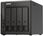 Serwer Serwer plików QNAP TS-453E-8G 4-bay, 8GB RAM DDR4 - zdjęcie 2