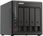 Serwer Serwer plików QNAP TS-453E-8G 4-bay, 8GB RAM DDR4 - zdjęcie 4