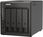 Serwer Serwer plików QNAP TS-453E-8G 4-bay, 8GB RAM DDR4 - zdjęcie 6