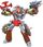 Hasbro Transformers Studio Series 86 14 Voyager The Transformers The Movie Junkheap F3177 - zdjęcie 3