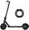 Xiaomi Electric Scooter 3 Lite Czarny - zdjęcie 2