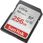 Karta pamięci do aparatu KARTA SANDISK ULTRA SDXC 256GB 150MB/s UHS-I Class 10 - zdjęcie 5