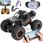 Aig SAMOCHÓD RC ROCK CRAWLER AUTO Z KAMERĄ NA ŻYWO - zdjęcie 4