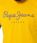T-shirt męski SlimFit Pepe Jeans Sail żółty -XL - zdjęcie 2