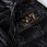 Męska Kamizelka Ea7 Emporio Armani Train Core ID M Down Light Vest 8Npq01Pn29Z0208 – Czarny - zdjęcie 4