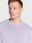 Levi's® Longsleeve FRESH Red Tab™ A0642-0014 Fioletowy Relaxed Fit - zdjęcie 5