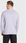 Levi's® Longsleeve FRESH Red Tab™ A0642-0014 Fioletowy Relaxed Fit - zdjęcie 4