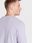Levi's® Longsleeve FRESH Red Tab™ A0642-0014 Fioletowy Relaxed Fit - zdjęcie 3