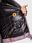 Save The Duck Kurtka puchowa D38090W LUCK15 Fioletowy Regular Fit - zdjęcie 5