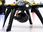 Aig DRON Z KAMERĄ WiFi + OKULARY VR PODGLĄD NA ŻYWO - zdjęcie 3