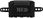Apteczka Direct Action Compact Med Pouch Horizontal - Black (PO-CMDH-CD5-BLK) - zdjęcie 2