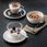 Villeroy & Boch Zestaw Manufacture Rock Blanc 10 elementów - zdjęcie 5