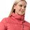 DAMSKA KURTKA PUCHOWA JACK WOLFSKIN FROZEN LAKE XS - zdjęcie 9