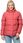 DAMSKA KURTKA PUCHOWA JACK WOLFSKIN FROZEN LAKE XS - zdjęcie 5