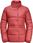 DAMSKA KURTKA PUCHOWA JACK WOLFSKIN FROZEN LAKE XS - zdjęcie 3