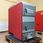 Kocioł grzewczy Mpm Ds Wood 10 kW - zdjęcie 8