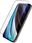JCPAL Preserver Glass Szkło ochronne do iPhone 14 (czarna ramka) (JCP4128) - zdjęcie 2