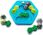 IUVI Games Smart Games Tajemnicza Wyspa (PL) - zdjęcie 2