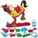 Hasbro Gaming Tozudo Wersja hiszpańska S2403261 - zdjęcie 2