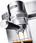 Ekspres De'Longhi EC 850.M stalowy - zdjęcie 8