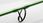 Dam Wędka Madcat Green Deluxe 3,20m 150-300g (71095) - zdjęcie 6