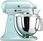 Robot kuchenny KitchenAid Artisan 5/175 Jasnoniebieski 5KSM175PSEIC+5KSMVSA - zdjęcie 3