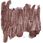 Gosh Matte Matowa Kredka Do Oczu 015 Mahogany  1,2 g - zdjęcie 2