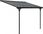 Pergola Ogrodowa Aluminiowa Bruce F 436x305cm - zdjęcie 3