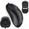 Mysz Endorfy GEM Plus Czarna (EY6A005) - zdjęcie 5