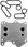 Nty Chłodnica Oleju Ford Fiat Citroen Peugeot 2007522 2007522 - zdjęcie 6