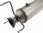 Nty Filtr Cząstek Stałych Dpf Suzuki Sx4 1.9Ddis 2006 Dpf-Su-001 - zdjęcie 3