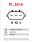 As-Pl Ast Regulator Napiecia Alternatora Denso Are6014S - zdjęcie 2