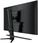 Monitor Corsair 32" XENEON 32QHD240 czarny (CM9020002PE) - zdjęcie 6