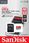 Karta pamięci do aparatu SanDisk Ultra Android microSDXC UHS-I 64GB 140MB/s A1 Class 10 + Adapter SD - zdjęcie 5