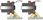 Części motocyklowe Bonyfish Zestaw Napędowy Yamaha Tw 125 Łańcuch X-Ring 1561564651651 - zdjęcie 4