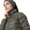 DAMSKA KURTKA PUCHOWA JACK WOLFSKIN DNA TUNDRA S - zdjęcie 4