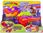 SUPER ZINGS THINGS ZESTAW SUPERDINO V-REX SUPERZŁOCZYŃCA - zdjęcie 2