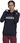Bluza z kapturem damska adidas SPORTSWEAR ESSENTIALS LOGO granatowa H07797 - zdjęcie 2