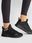 Puma Enzo 2 Clean 377126 04 Czarny - zdjęcie 5