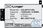 Bateria MC-354775-05 Do Kindle Papierwhite Touch (528b7459-4aba-44d6-991e-dacae74f0565) - zdjęcie 4