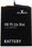 Bateria Bateria Maxlife do Huawei P9 Lite Mini / Y6 2017 Y5 2018 HB405979ECW 2900mAh (110084) - zdjęcie 3