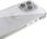 Adidas OR Protective iPhone 14 Pro Max 6,7" Clear Case transparent 50232 (802681) - zdjęcie 4