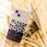 Nakładka Gold Glam do Samsung Galaxy A53 5G panter (d6a63d0f-a97e-4c34-9b20-2e55002690da) - zdjęcie 3