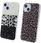 Nakładka Gold Glam do Samsung Galaxy A53 5G panter (d6a63d0f-a97e-4c34-9b20-2e55002690da) - zdjęcie 4