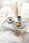 Like. by Villeroy&Boch Crafted Blueberry Zestaw talerzy dla 2 osób - zdjęcie 5