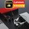Słuchawki Lenovo Thinkplus Bone X3 PRO Czarne - zdjęcie 4