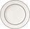 Wedgwood Vera Wang Lace Platinum Zestaw obiadowy dla 2 osób - zdjęcie 2