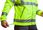 Jhk Polar Roboczy Odblaskowy Bluza Flra340 Syf Fluo Xs - zdjęcie 8