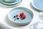 Like. by Villeroy&Boch Crafted Blueberry Zestaw obiadowy dla 2 osób (4 el.) - zdjęcie 3