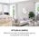 Klarstein Marvel Mirror 360W AC010MMIRROR - zdjęcie 2